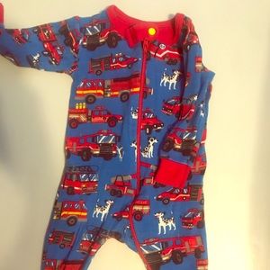 Onesie Hatley brand